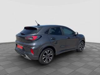 FORD Puma usata 4