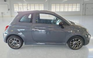 FIAT 500 usata, con Airbag laterali