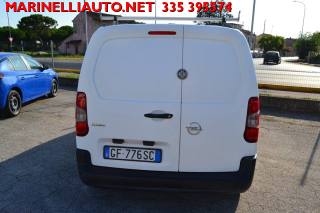 FIAT Doblo usata, con Climatizzatore