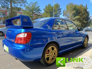 SUBARU Impreza usata, con Airbag