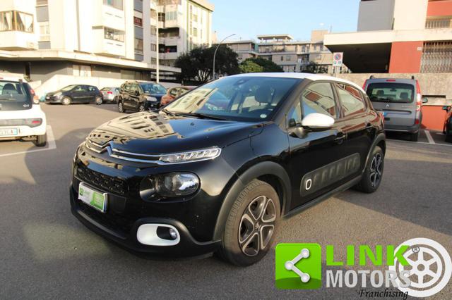 CITROEN C3 usata, con Airbag