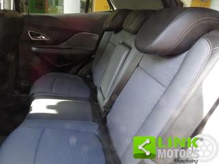 OPEL Mokka usata, con Controllo trazione