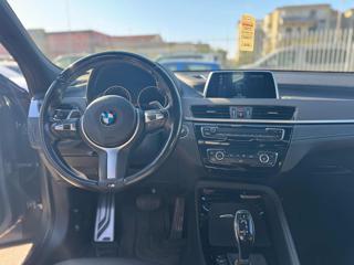 BMW X2 usata, con Controllo trazione