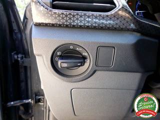 VOLKSWAGEN T-Cross usata, con Servosterzo