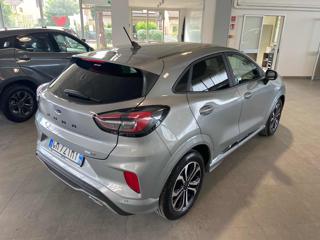 FORD Puma usata, con Airbag Passeggero