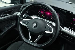 VOLKSWAGEN Golf usata, con Filtro antiparticolato