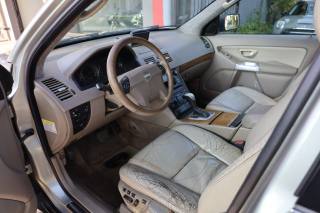 VOLVO XC90 usata, con Lettore CD