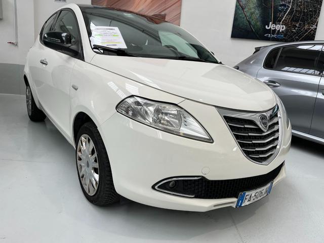 LANCIA Ypsilon usata, con Airbag testa