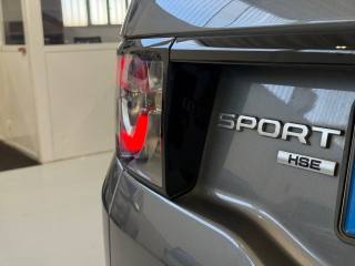 LAND ROVER Discovery Sport usata, con Controllo trazione