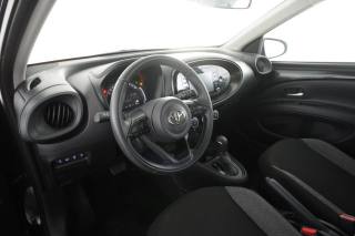 TOYOTA Aygo X usata 6