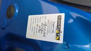 FIAT 500X usata, con Bluetooth