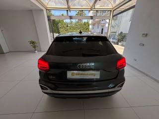 AUDI Q2 usata, con Cerchi in lega