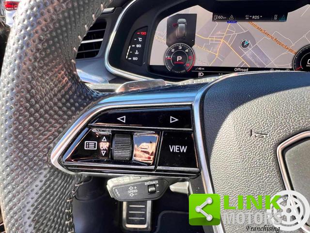 AUDI A6 usata, con Controllo trazione