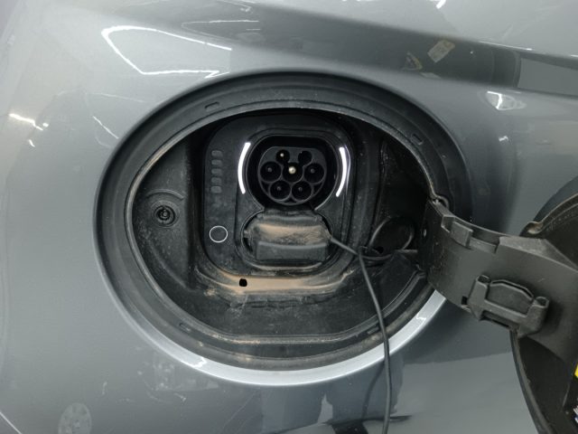 FIAT 500 usata, con Sensori di parcheggio posteriori