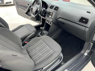 VOLKSWAGEN Polo usata 21