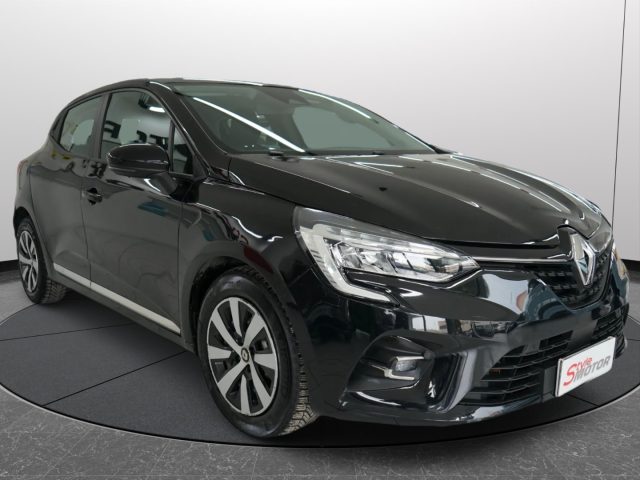 RENAULT Clio usata, con Airbag