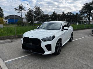 BMW X2 usata, con Immobilizzatore elettronico