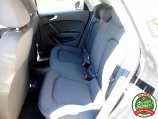AUDI A1 usata, con Climatizzatore