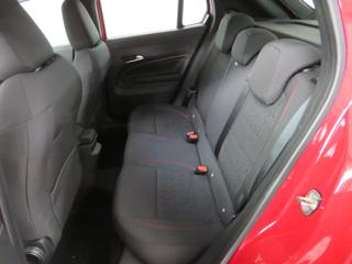 FIAT 600e usata, con Controllo trazione