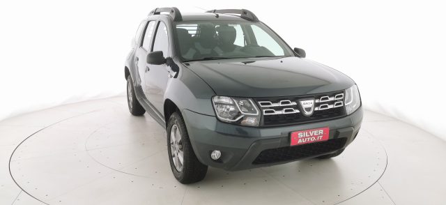 DACIA Duster usata, con ABS