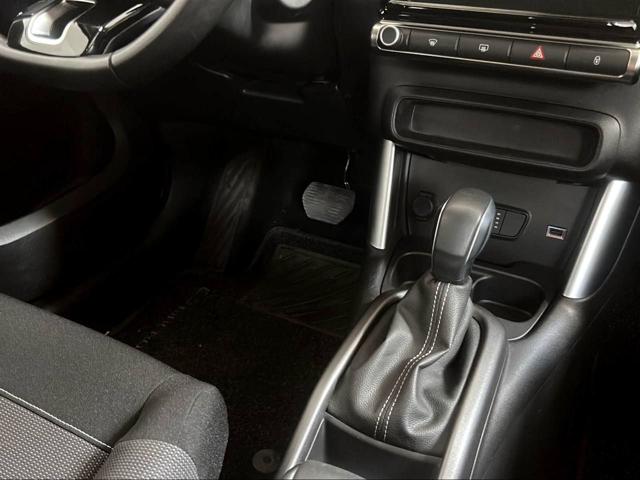 CITROEN C3 Aircross usata, con Controllo vocale