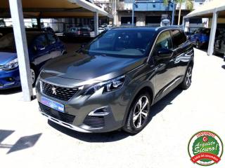 PEUGEOT 3008 usata, con Airbag laterali