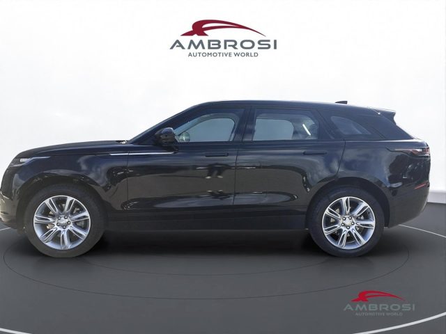 LAND ROVER Range Rover Velar usata 5