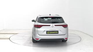 RENAULT Megane usata, con Airbag Passeggero