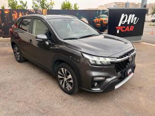 SUZUKI S-Cross 1.5 140V Hybrid 4WD AllGrip A/T Starview