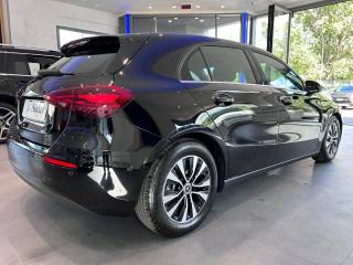 MERCEDES-BENZ A 180 usata, con Boardcomputer