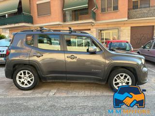 JEEP Renegade usata, con Airbag Passeggero