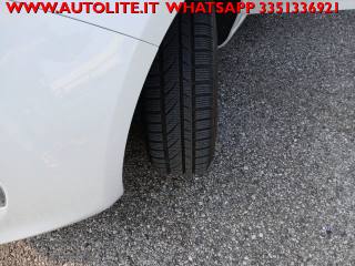 RENAULT ZOE usata, con Airbag posteriore