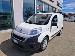 FIAT Fiorino 1.3 MJT 80CV Cargo