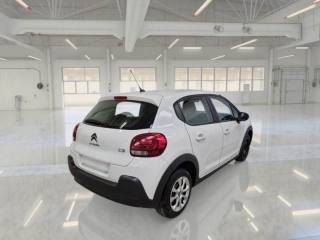 CITROEN C3 usata, con Airbag