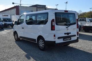 RENAULT Trafic usata, con ESP