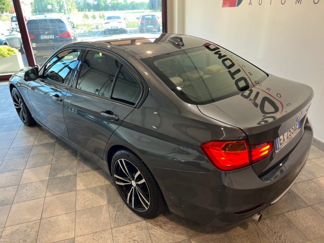 BMW 320 usata, con Chiusura centralizzata