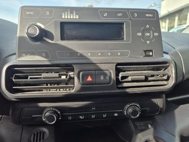 CITROEN Berlingo usata, con ESP