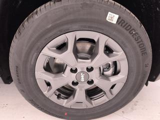 JEEP Avenger usata, con Sensori di parcheggio posteriori