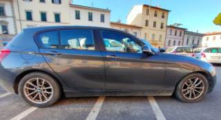 BMW 116 usata, con Chiusura centralizzata