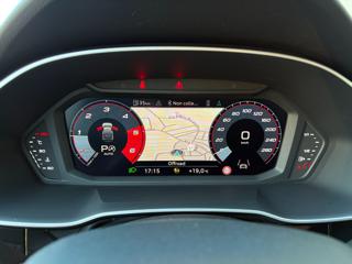 AUDI Q3 usata, con Portellone posteriore elettrico
