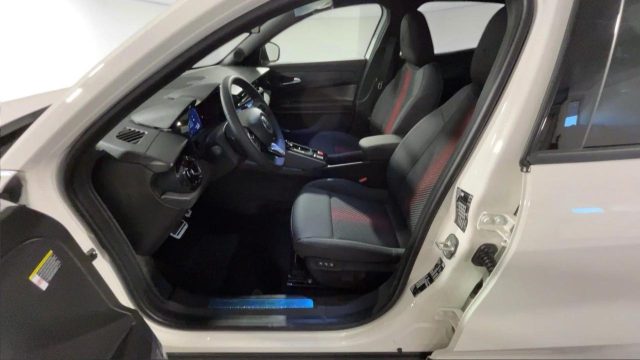 ALFA ROMEO Junior usata, con Chiusura centralizzata