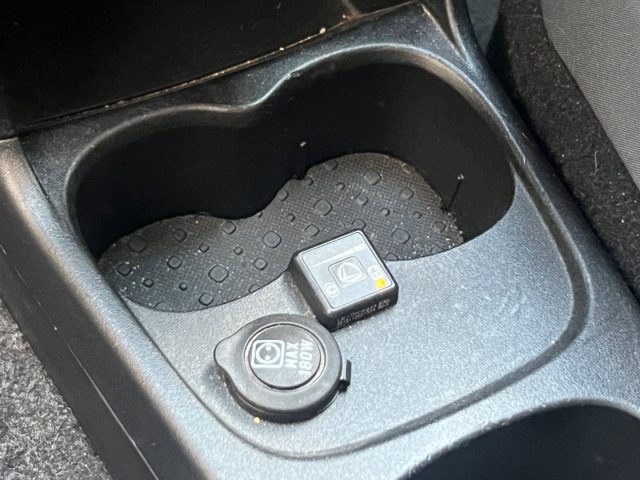 FIAT Panda usata, con Servosterzo