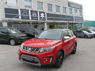 SUZUKI Vitara usata, con Sedile posteriore sdoppiato