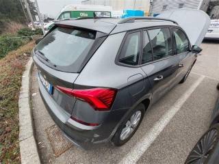 SKODA Kamiq usata, con Controllo automatico clima
