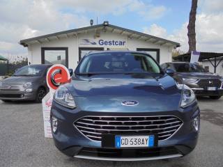 FORD Kuga usata, con Airbag