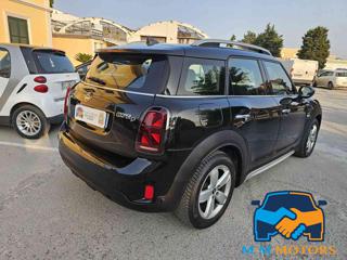 MINI Countryman usata, con Airbag Passeggero
