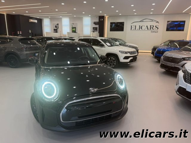 MINI Cooper usata, con Chiusura centralizzata
