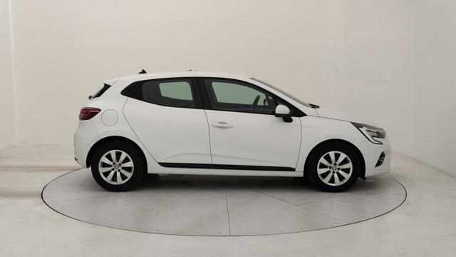 RENAULT Clio usata, con Autoradio