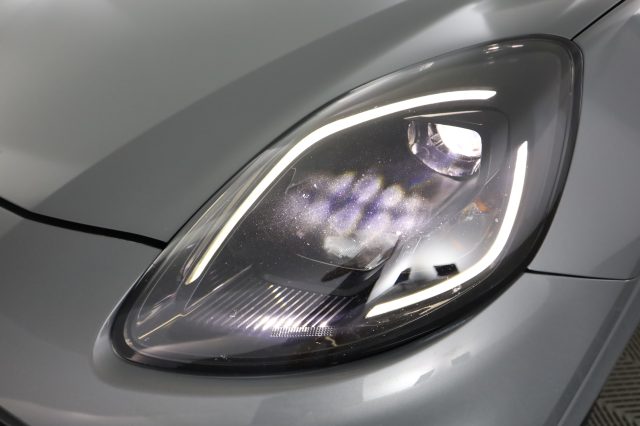FORD Puma usata 7