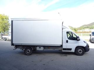 FIAT Ducato usata, con Airbag